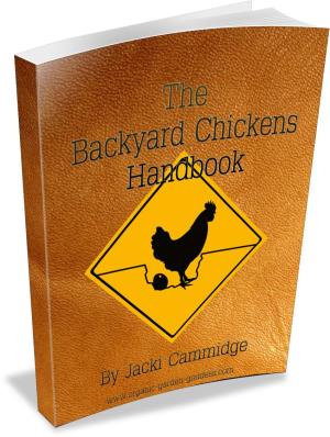 Buy the Backyard Chickens E-Book