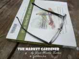 The Market Gardener by Jean-Martin Fortier